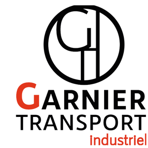 Garnier Transport Industriel logo